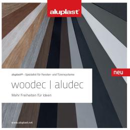 Dekore Woodec / Aludec