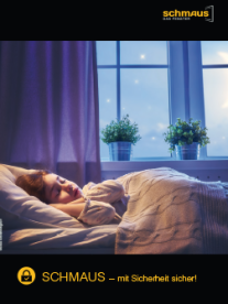 Schmaus Sicherheit