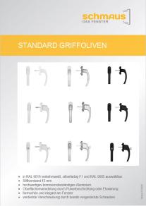 Standard Griffoliven